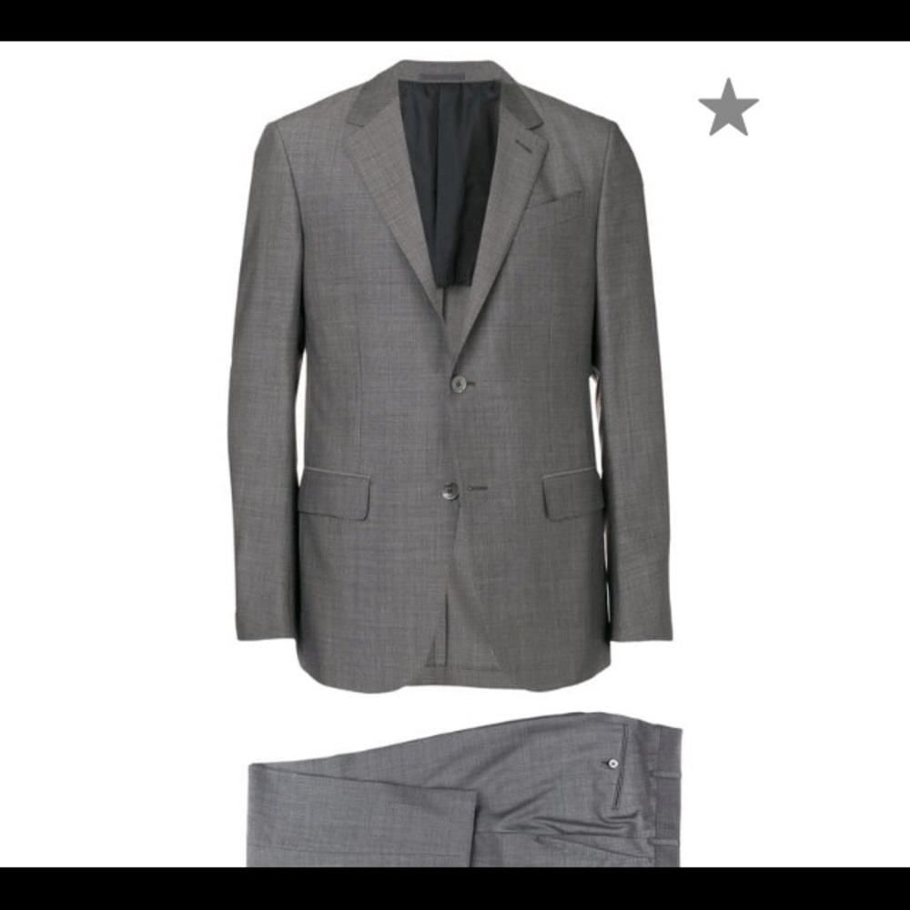 Ermenegildo Zegna 2-piece suit